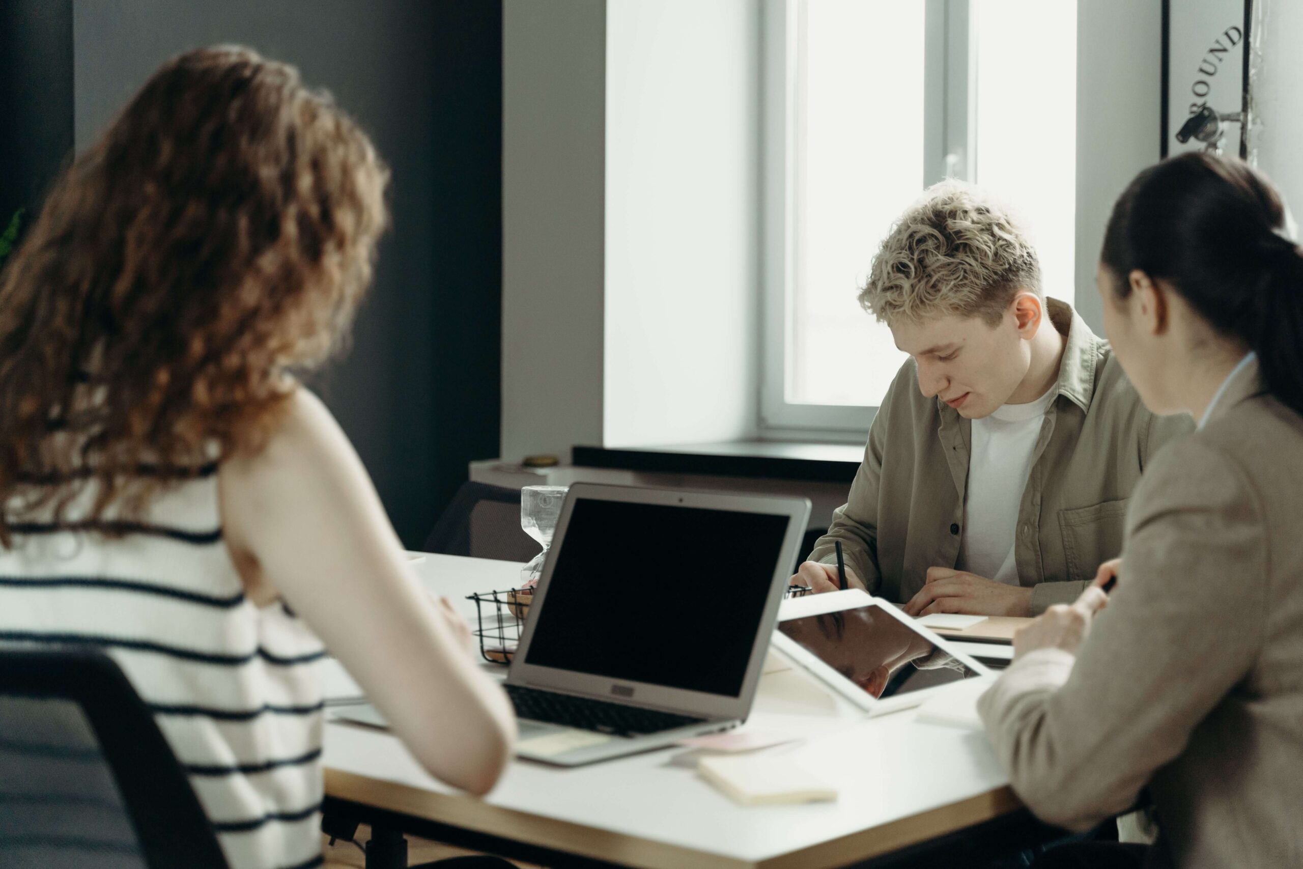Vision, Motivation & Unternehmer-Mindset